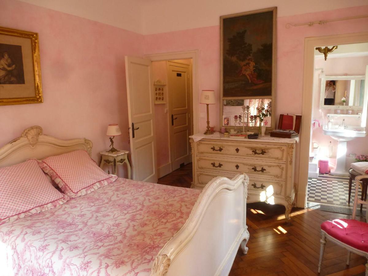 Villa La Croix Basque Ciboure Εξωτερικό φωτογραφία