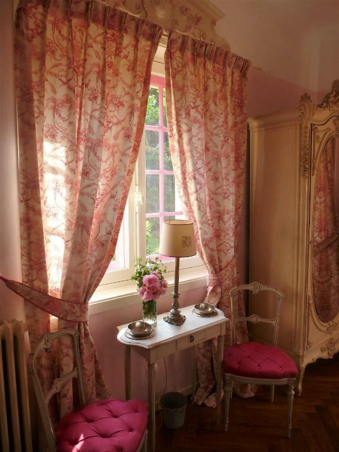 Villa La Croix Basque Ciboure Εξωτερικό φωτογραφία